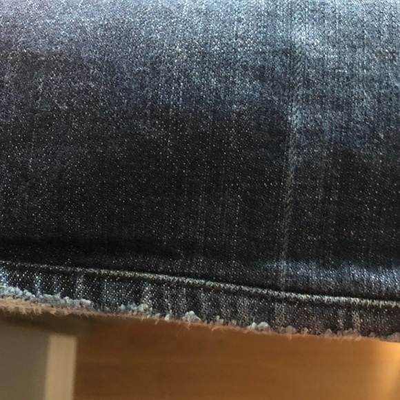 Citizens of Humanity Bootcut Jeans - Picture 4 of 5